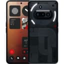 Nothing Phone (3a) 5G Dual SIM 128GB Smartphone Model A059 - Black thumbnail 1