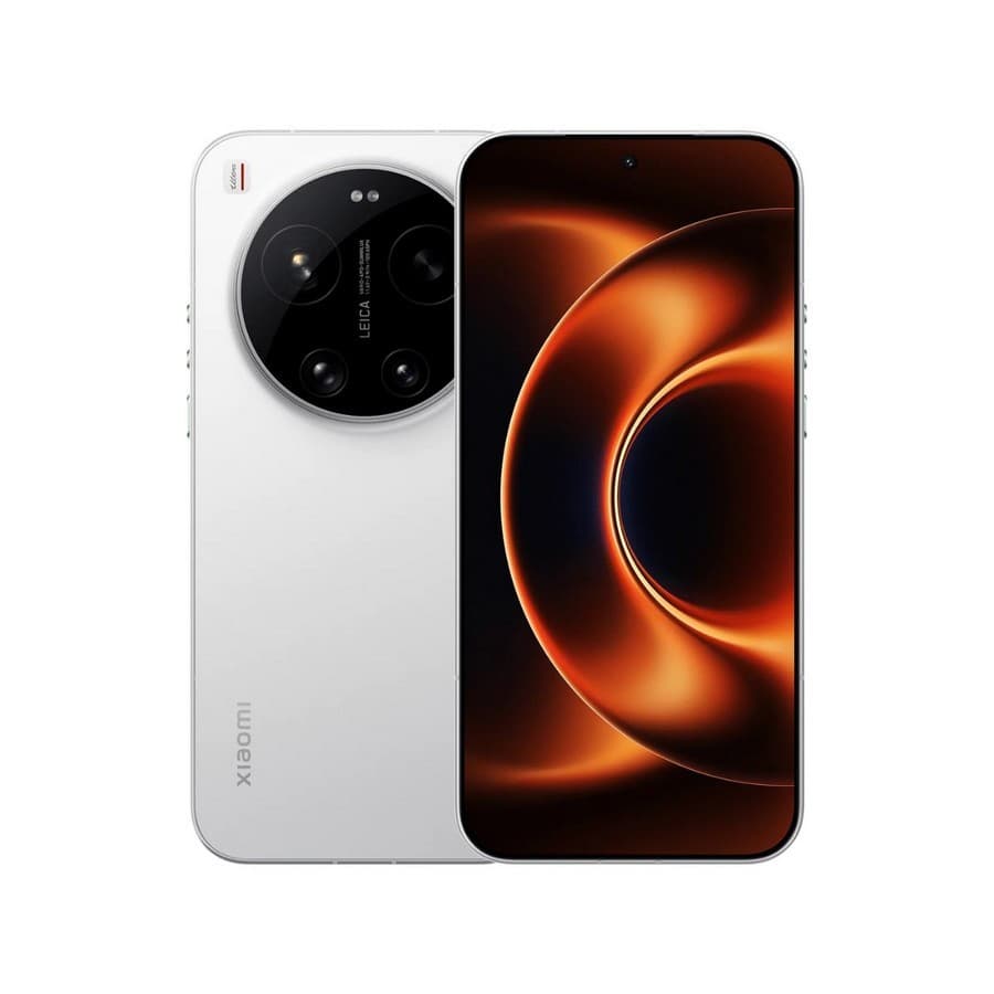 Xiaomi 17 Ultra 5G 16GB RAM 1TB Dual SIM Smartphone - White - Image 2