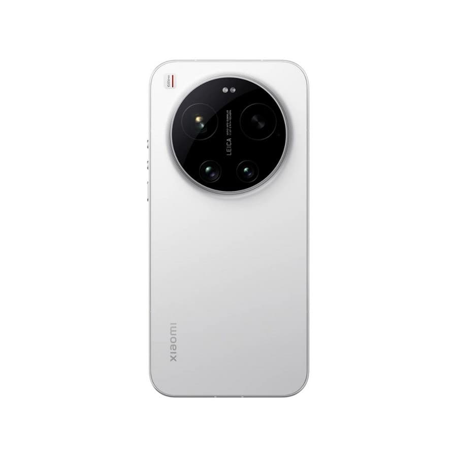 Xiaomi 17 Ultra 5G 16GB RAM 1TB Dual SIM Smartphone - White - Image 3