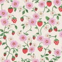 Cath Kidston Strawberry Spring Wallpaper thumbnail 2