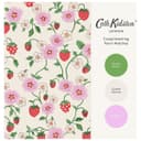 Cath Kidston Strawberry Spring Wallpaper thumbnail 4