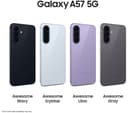Samsung Galaxy A57 5G 8GB RAM 256GB - Awesome Icyblue thumbnail 2