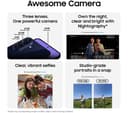 Samsung Galaxy A57 5G 8GB RAM 256GB - Awesome Icyblue thumbnail 5