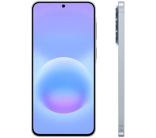 Samsung Galaxy A57 5G 8GB RAM 256GB - Awesome Icyblue - Image 10