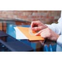 DYMO LabelWriter 99013 - large address labels - transparent - 260 label(s) - 36 x 89 mm (S0722410) thumbnail 2