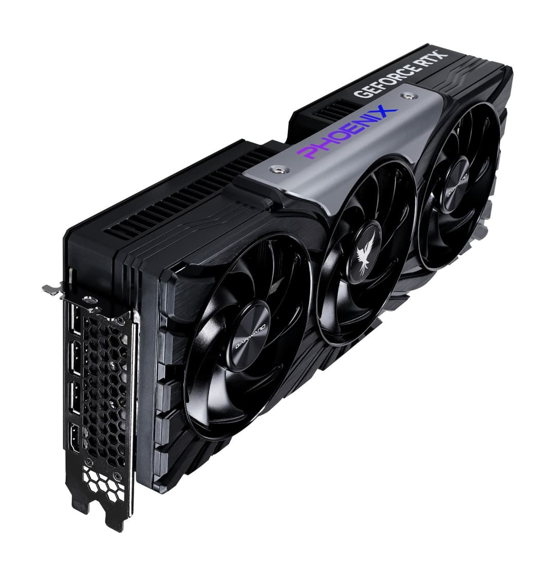 Gainward GeForce RTX 5080 Phoenix V1 NVIDIA 16 GB GDDR7 - Image 5