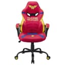 Subsonic Wonder Woman Junior Gaming Chair thumbnail 2