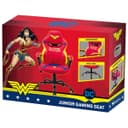 Subsonic Wonder Woman Junior Gaming Chair thumbnail 3
