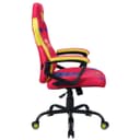 Subsonic Wonder Woman Junior Gaming Chair thumbnail 7