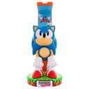 Sonic The Hedgehog Clamping Bracket thumbnail 1