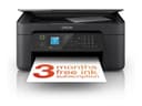 Epson WorkForce WF-2910DWF A4 Colour Multifunction Wireless Inkjet Printer with Fax thumbnail 8