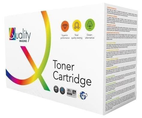 CoreParts MSP8644C Cyan Toner Cartridge, 12,000 pages, replaces Xerox 006R01516 - Image 1