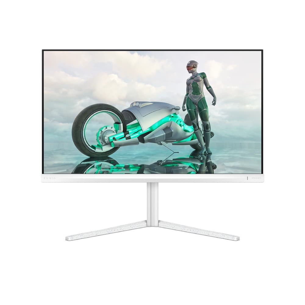 Philips Evnia 27M2N3501PA 27" Fast IPS Quad HD 240Hz 0.3ms HDR400 Gaming Monitor - Image 1