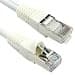 Cables Direct 1.5m CAT6A Patch Cable (White) - Image 3