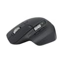 Logitech MX Master 3S Wireless Mouse Graphite 8000 DPI Quiet Clicks MagSpeed Scrolling thumbnail 1