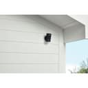 RING Stick Up Cam Battery 3rd Generation 1080p HD WiFi Security Camera Two-Way Talk - Black thumbnail 8