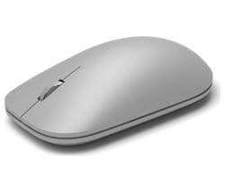 Microsoft Surface Mouse WS3-00002 Bluetooth BlueTrack - Grey