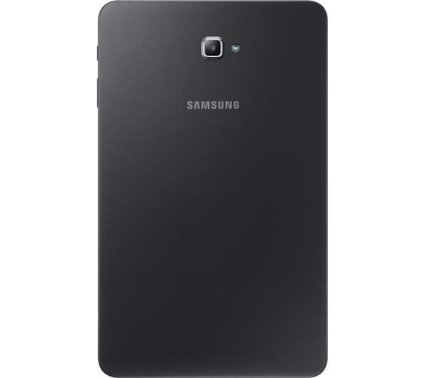 Samsung Galaxy Tab A 10.1" (2016) 4G LTE Tablet - 16 GB, Black - Image 2
