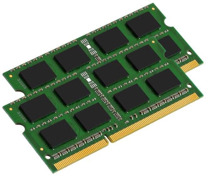 32GB Memory Module 2133Mhz