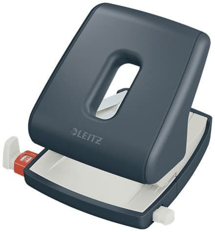 Leitz Cosy Hole Punch 2-hole 30 sheets - Image 1