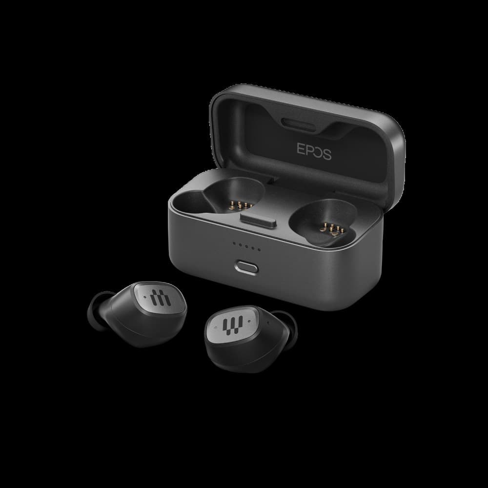 EPOS GTW 270 Wireless Earbuds - Image 1