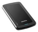 ADATA HV300 2.5" External Hard Drive USB 3.2 Gen 1 1TB - Black thumbnail 4