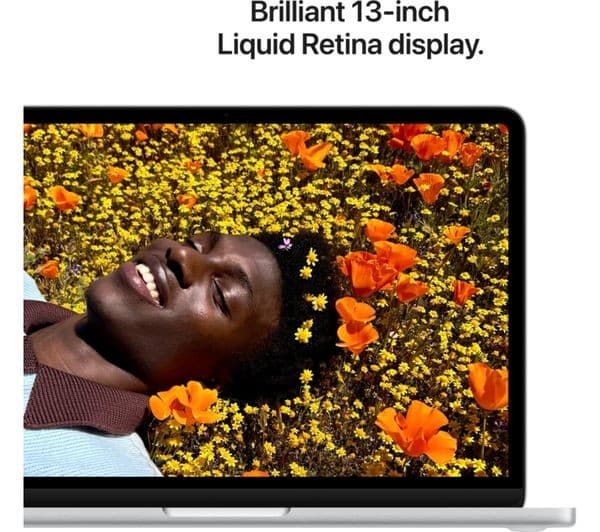 Apple MacBook Neo 13" A18 Pro 8GB 512GB Silver - Image 5