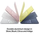 Apple MacBook Neo 13" A18 Pro 8GB 512GB Silver thumbnail 7