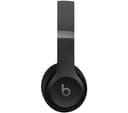 Beats Solo 4 Wireless Bluetooth On-Ear Headphones - Matte Black thumbnail 3