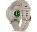 GARMIN Venu 3S Smartwatch Gold thumbnail 2