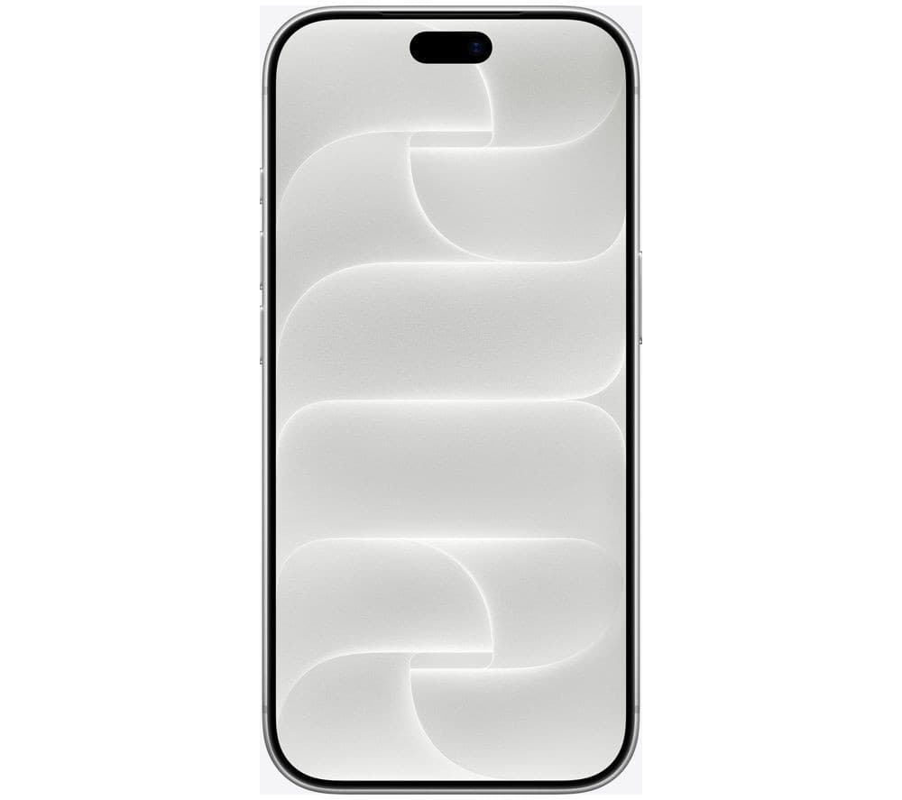 Apple iPhone 18 Pro 256GB Silver - Image 2