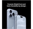 Apple iPhone 18 Pro 256GB Silver thumbnail 7