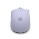 HP 400 Quiet Wireless Optical Mouse (Bluetooth & 2.4 GHz) - Purple thumbnail 3