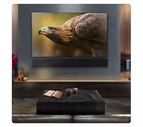 LG USG10TY Sound Bar Black - Image 7