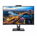 Philips B Line 243B1JH/00 computer monitor 60.5 cm (23.8") 1920 x 1080 pixels Full HD LCD Black thumbnail 1