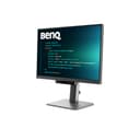BenQ RD240Q 24" IPS WQXGA USB-C Height adjustable Programming monitor Black thumbnail 2