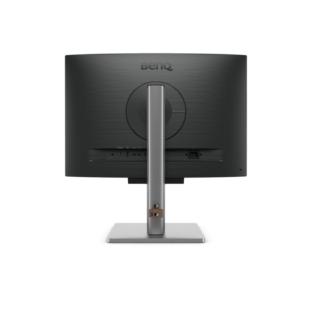 BenQ RD240Q 24" IPS WQXGA USB-C Height adjustable Programming monitor Black - Image 5