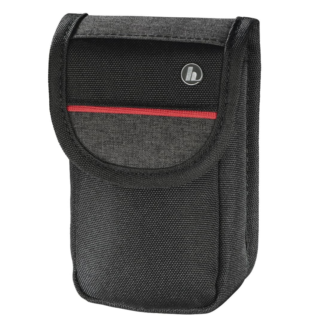 Hama Valletta Compact case Black - Image 1