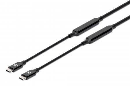 Usb-C To Usb-C Cable, 5M, - Image 1
