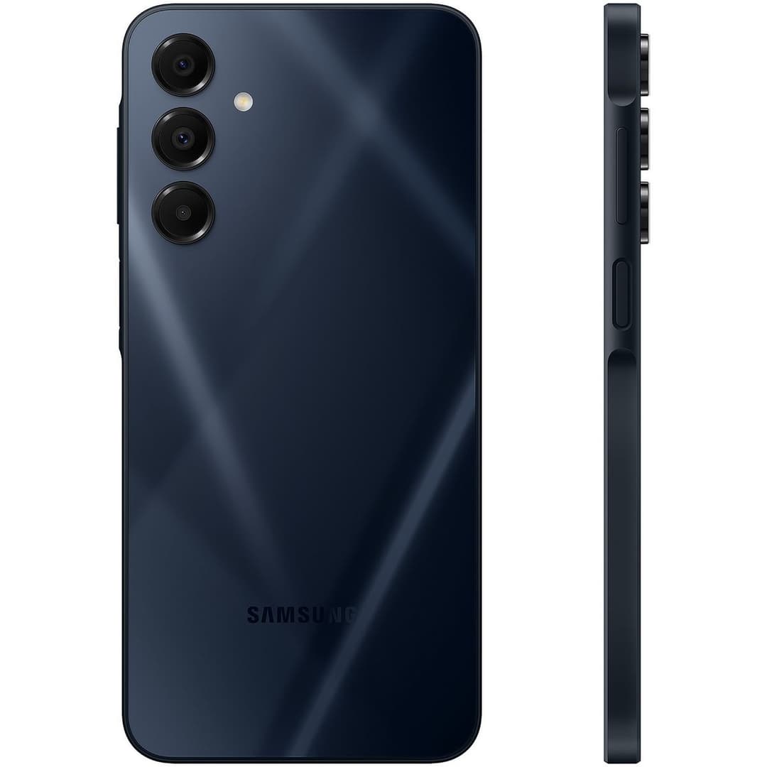 Samsung Galaxy A16 5G 128GB - Blue Black - Image 10