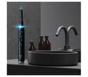 ORAL-B iO10 Electric Toothbrush + Charging Travel Case - Stardust White thumbnail 5