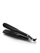 ghd Chronos Max Wide Plate Hair Straightener - Black thumbnail 1