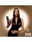 ghd Chronos Max Wide Plate Hair Straightener - Black thumbnail 5