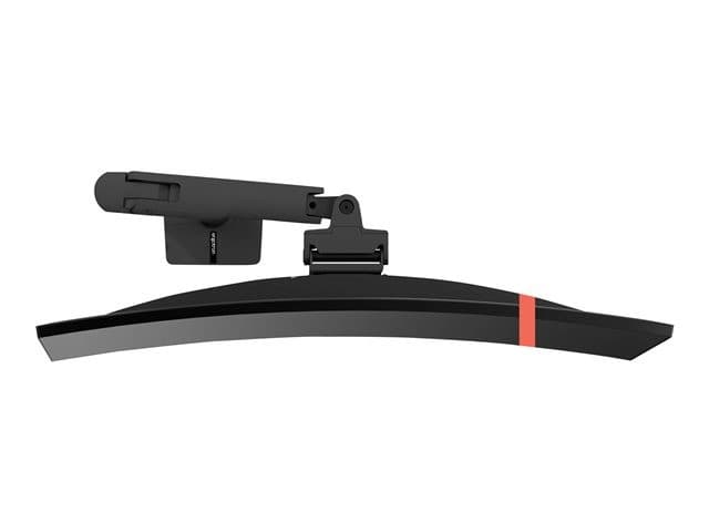 Ergotron HX Monitor Mount Black - Image 6