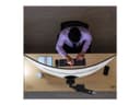 Ergotron HX Monitor Mount Black thumbnail 7