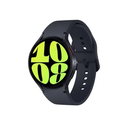Samsung Galaxy Watch6 Bluetooth 44mm Smartwatch SM-R940 - Black - Image 1