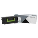 Lexmark 58D0HA0 High Yield Toner Cartridge thumbnail 1