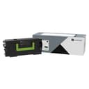 Lexmark 58D0HA0 High Yield Toner Cartridge thumbnail 2