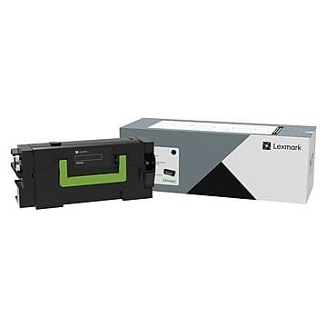 Lexmark 58D0HA0 High Yield Toner Cartridge - Image 4
