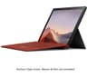 Microsoft Surface Pro 7 12.3" Intel Core i7 16GB 256GB Black (Refurbished – Good)